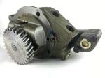 6620-51-1000 NH220 Engine Oil Pump AR9835 3042378 Excavator Engine Parts