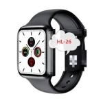 Shenzhen Electronic Smart Watch Manufacturer Heart Rate Oxygen Blood Pressure