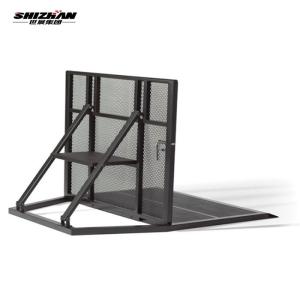Quality Guangzhou Stainless Steel Retractable Barricade wholesale