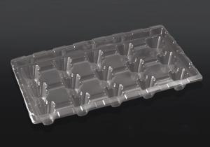 Quality C-98 clamshell tray wholesale