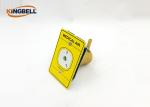 Brass American Standard Medical Gas Outlets Hospital Air Gas KB6102