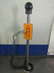 Gas Station Equipment Human Body Electrostatic Discharge Device