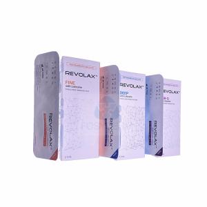 Quality Revolax Fine Deep Sub Q Injectable Hyaluronic Acid Dermal Filler For Lip wholesale