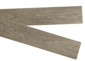 Quality 5.0mm Luxury Spc Vinyl Flooring Plastic Vinyl Flooring For Home Decoration wholesale