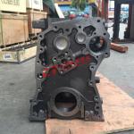 ME994219 Diesel Engine Cylinder Block SK330 SK350-6E Mitsubishi 6d16 Block