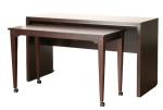 Hotel furniture wiring desk /mobile desk DK-0006