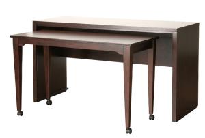 Quality Hotel furniture wiring desk /mobile desk DK-0006 wholesale