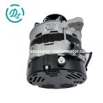 50A 24V Excavator Alternator 4LE2 8980890630 8980890631 0350004868