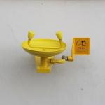 Factory price Professional Anti-corrosion ABS coating Eyewash, Wall Mounted