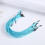 4mm Needle Knitting Paper Rope 32cm Length Twisted Paper Rope Diy