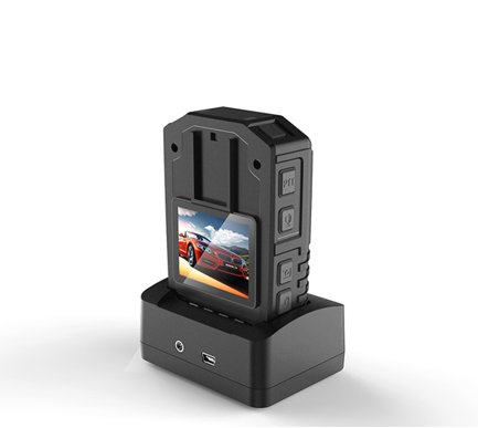 HD 1080P Bodycam Camera Law Enforcement Mini Portable Mobile Recorder With Linux OS