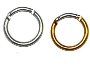 Quality O Shaped Cirlce Shaped Not For Climbing Colors Aluminum Carabiner wholesale