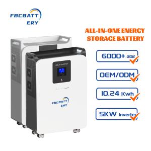 Quality Home Solar Lithium Battery , 48v Solar Lifepo4 Battery Packs wholesale