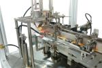 Fully Automatic Vertical Small Bottle Tube Cartoner Packaging Blister Plate