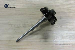 Quality GT22 Turbo Shaft Rotor for turbocharger 736210-0009 wholesale