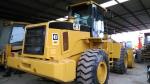 Used caterpillar 966c wheel loader for sale