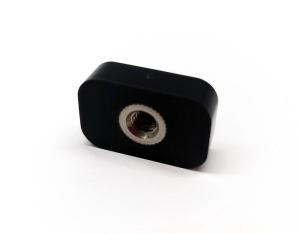 Quality NAK80 Plastic Insert Molding wholesale