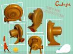 Durable Small Air Blower , 1 Hp Inflatable Blower PVC Material Shell