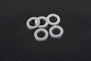 Quality 7/8&quot; USS Flat Washer , Bulk Flat Washers Hot Forgened General Purpose wholesale