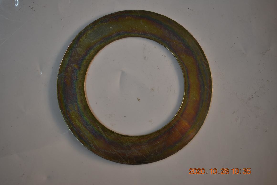 Excavator Spare Parts 4470743 Gasket For Hitachi ZAX350-3