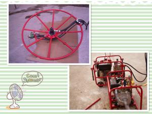 Quality TSP-20 Man Portable Drilling Rig (FLUSH) blasting wholesale