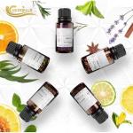 Scent Reduce Stress BSCI Oem Essential Oil