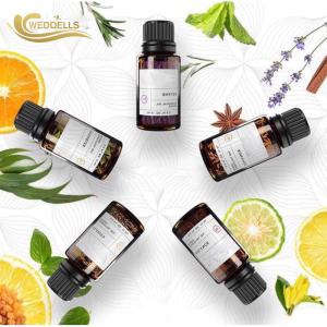 Quality Scent Reduce Stress BSCI Oem Essential Oil wholesale