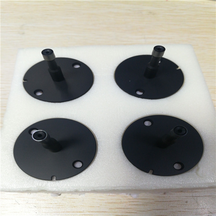 ADNPN8266 AGFPN8082 2.5 XPF Nozzle Metal Spare Parts