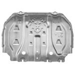 High- Everest Auto Parts 4x4 Accessories Engine Cover Skid Plate Guard Plate