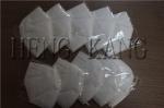 Virus Proof Foldable Face Mask without valve GB2626 KN95 Protection respirator