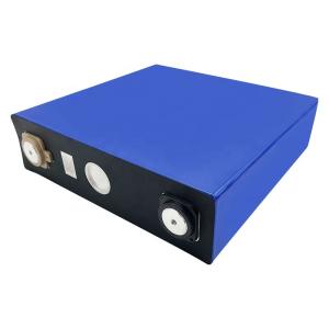 Quality 3.2V 120Ah Solar Energy Storage Batteries Li Ion Battery Pack 174*170*48mm wholesale