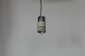 Quality Medical / Aquarium 12V DC Vacuum Pump Low Power , 1.5L/M 90KPA wholesale