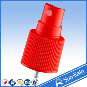 Quality sun-rain pp plastic lotion pump 24/415 mist sprayer water spray pump wholesale