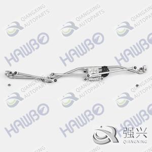 Quality 1274140-SM Renault wiper Linkage Windshield Wiper Transmission Parts wholesale