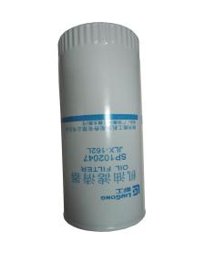 Quality SP102047 Diesel Engine Oil Filter WD.JX0818 LIUGONG Spare Parts wholesale