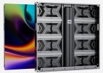 Waterproof Fixed P10 Digital Video LED Display , Advertising Outdoor LED Screen