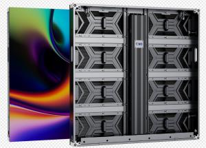 Quality Waterproof Fixed P10 Digital Video LED Display , Advertising Outdoor LED Screen wholesale
