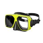 Adult Diver Liquid Silicone Prescription Dive Mask Scuba Corrective Lenses