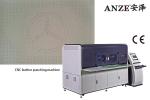 Car Seat Leather Perforating Machine Full Automatic 220VAC 2kW Stable
