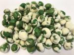 Fried Coated Green Peas Roasted and Baked Crunchy Snack With Haccp/Halal/Kosher