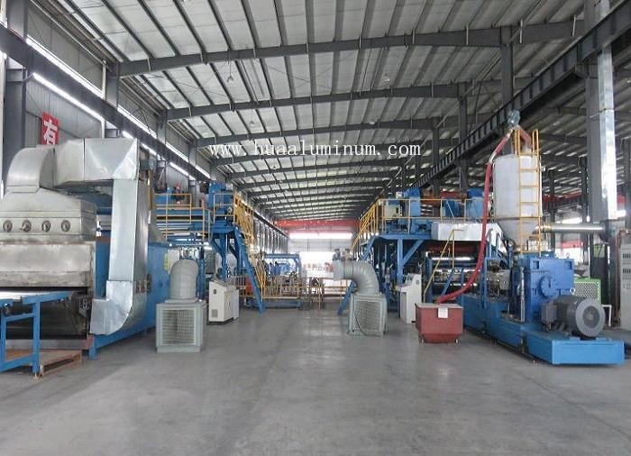 SGS Shockproof Aluminum Composite Material Panels Brushed Surface