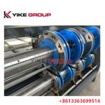 YK-1426 Chain Type Flexo Printer Slotter Machine Carton Box Printing Machine