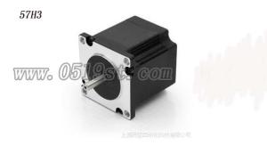 Quality 1.2degree BYGH three-phase 57mm hybrid stepper motor wholesale