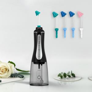 Quality IPX7 Leakproof Nasal Cleaning Device , Multifunctional Nasal Irrigation Electric wholesale