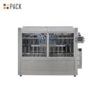 Schneider PLC Control Pneumatic Industrial Bottle Washer In Beverage Industry