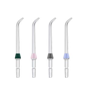 Quality OEM Dental Water Flosser Accessories Jet Reusable ABS Material wholesale