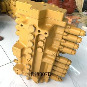 Quality Excavator Spare Parts E308 Main Control Valve 1907717 wholesale