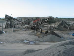 Quality granite stone crushing plant,granite stone crusher plant wholesale