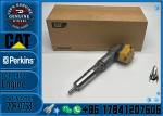 Cat 3412 engine 3412E injector 232-1168 10R1266 20R-0758 for caterpillar 3412