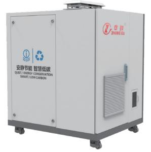 Quality Superior Suspension Centrifugal Blower for High-Performance Airflow and Ventilation Systems wholesale